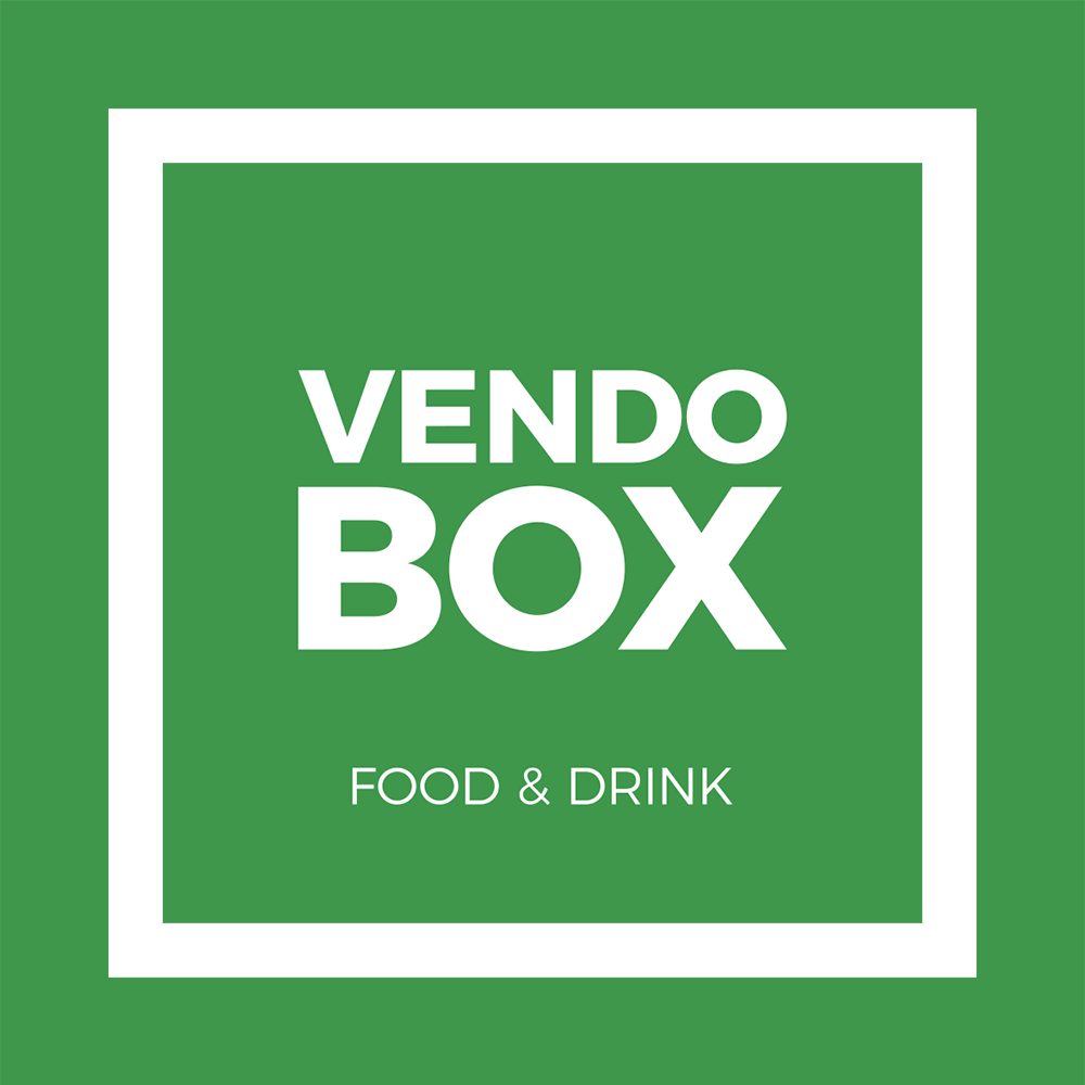 VENDOBOX CZ